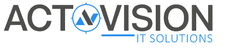 Actovision IT Solutions Private Limited
